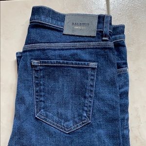 Bldwin Jeans Kansas City